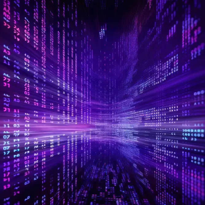 digital-transformation-edge-tech-mobile-e1734108514818 random numbers and neon colors all over.