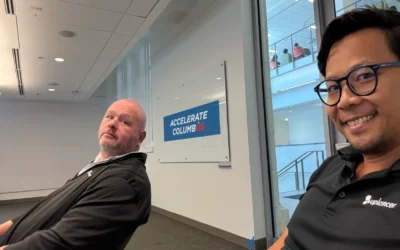 What We Shared at Accelerate Columbus: Lessons on SEO and Marketing for Small Businesses