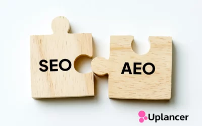 AEO vs SEO: The Difference Is Simple