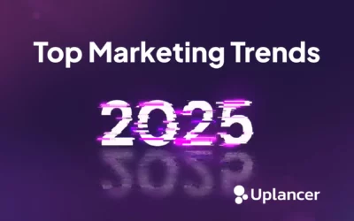 Top Marketing Trends in 2025